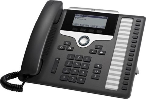 Cisco Telefon UP Phone 7861