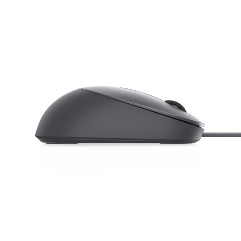 DELL Laser Wired Mouse MS3220 Gray