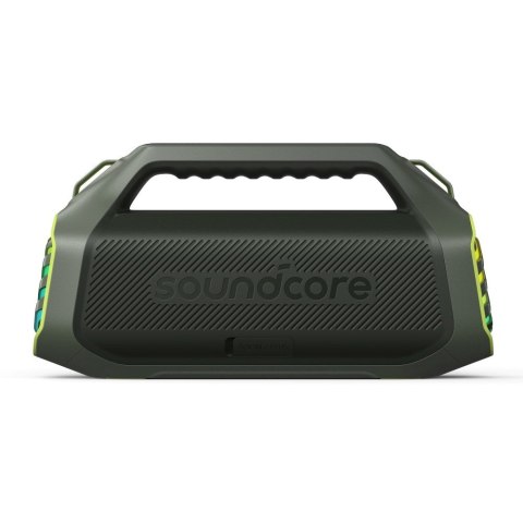 Głośnik bezprzewodowy Soundcore Boom 2 Plus 140W Zielony