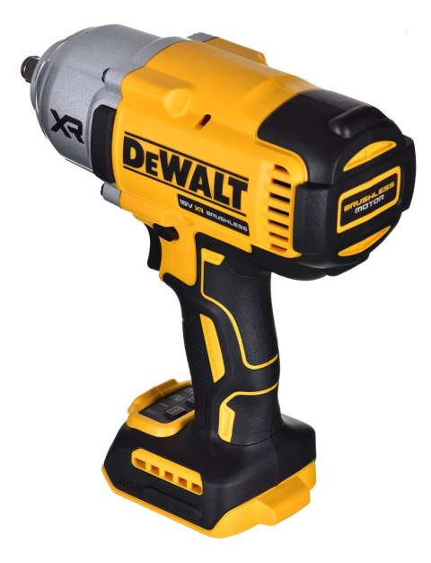 Klucz udarowy bez aku i ład.18V DCF900NT DEWALT