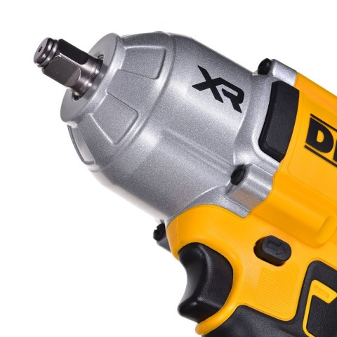 Klucz udarowy bez aku i ład.18V DCF900NT DEWALT