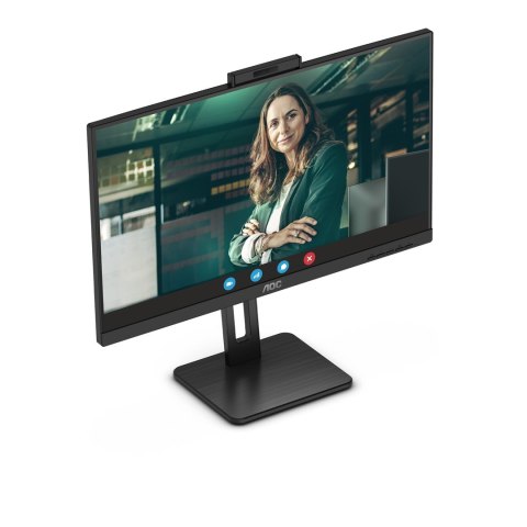 MONITOR AOC LED 23,8" 24P3QW