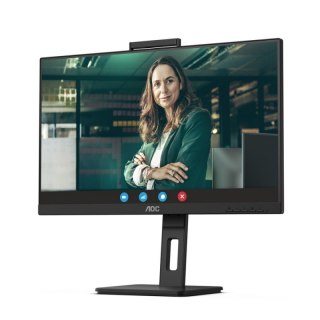 Monitor AOC 24P3QW (23.8" /IPS /75Hz /1920 x 1080 /Czarny)