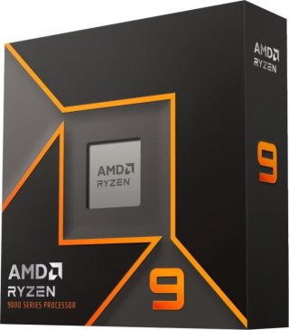 Procesor AMD 100-100001277WOF BOX (4.3 GHz /64 MB /Socket AM5 )