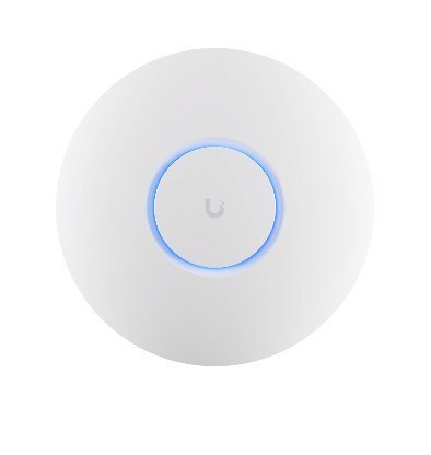 Access Point Ubiquiti UniFi U6+ (U6-PLUS)