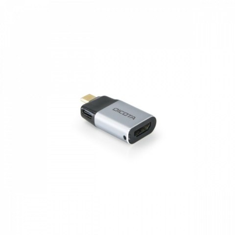 Adapter DICOTA D32047 USB-C - HDMI