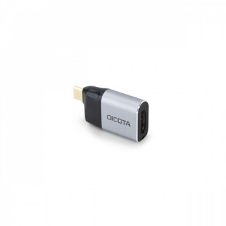 Adapter DICOTA D32047 USB-C - HDMI