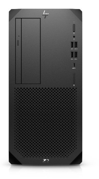 Komputer HP Z2 Tower G9 (i7-14700/integ/32GB/SSD1TB/DVDRW/W11P)