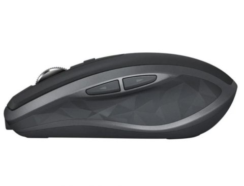 Mysz Nanoodbiornik LOGITECH MX Anywhere 2S Graphite