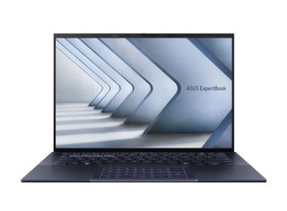 Notebook ASUS ExpertBook B9 (14"/i5-120U/Intel Graphics/16GB/SSD512GB/W11P/Czarno szary)