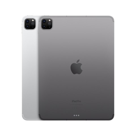 Apple 11-inch iPad Pro (4 gen.) Wi-FI + LTE 2TB Space Grey