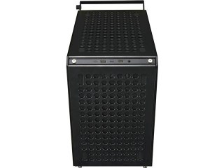 COOLER MASTER OBUDOWA QUBE 500 MIDI TOWER CZARNA Q500-KGNN-S00