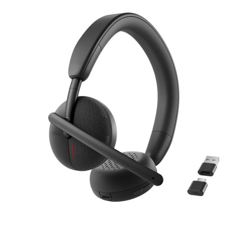 Dell Słuchawkl Wireless Headset WL3024