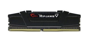 Zestaw pamięci G.SKILL RipjawsV F4-3200C16Q-32GVKB (DDR4 DIMM; 4 x 8 GB; 3200 MHz; CL16)