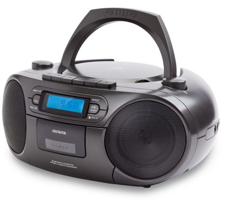 Boombox BBTC-550BK