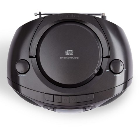 Boombox BBTC-550BK