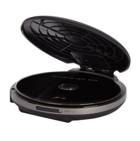 Odtwarzacz CD PCD-810BK DISCMAN