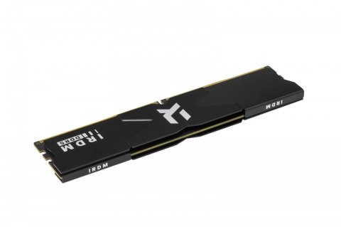 Pamięć DDR5 IRDM 64GB(2*32GB)/5600 CL30 czarna