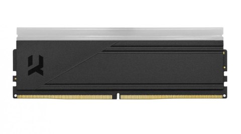 Pamięć DDR5 IRDM 64GB(2*32GB) /6000 CL30 BLACK RGB