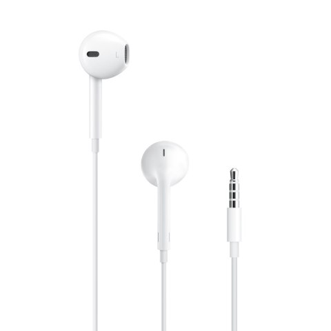 Apple Earpods (3.5mm Headphone Plug)