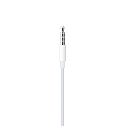 Apple Earpods (3.5mm Headphone Plug)