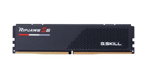 G.SKILL RIPJAWS S5 DDR5 2X16GB 6400MHZ CL32 XMP3 BLACK F5-6400J3239G16GX2-RS5K