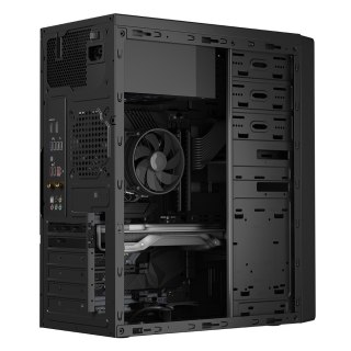 OBUDOWA LOGIC L2 2x USB 3.0 BLACK