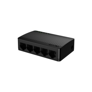 Switch Tenda 5p SG105M (5x10/100/1000Mbit)