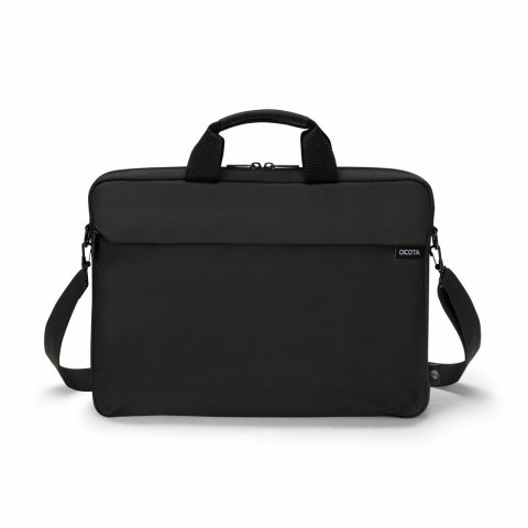 Torba Dicota Slim Case ONE 13-14.1" czarna D32091-RPET