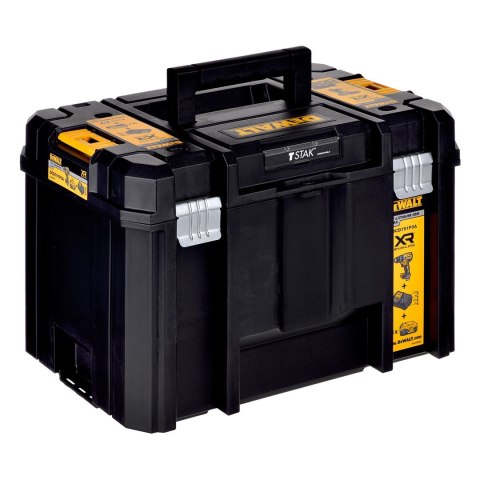 Wkrętarka akumulatorowa 18V DCD791P3A DEWALT