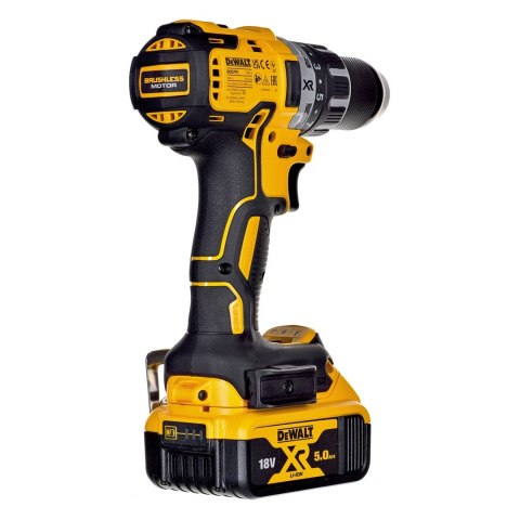 Wkrętarka akumulatorowa 18V DCD791P3A DEWALT