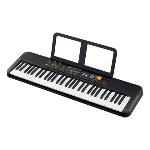 Yamaha PSR-F52 - Keyboard