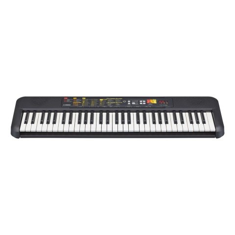 Yamaha PSR-F52 - Keyboard