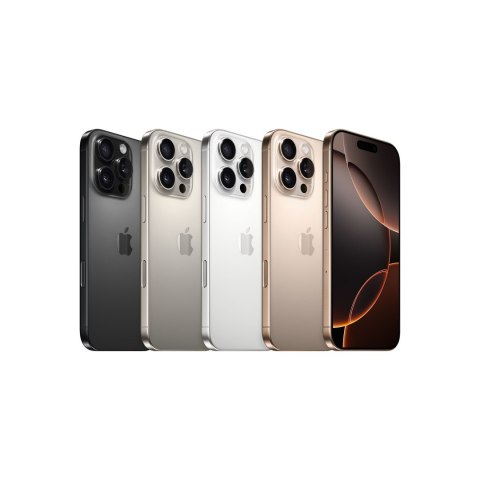 Apple iPhone 16 Pro 256GB Natural Titanium