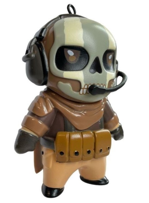 Figurka kolekcjonerska Good Loot Call of Duty - Simon ""Ghost"" Riley