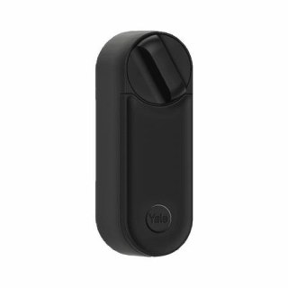 Inteligentny zamek do drzwi Yale Linus Smart Lock L2 (EFIGS, Black) (WYPRZEDAŻ)