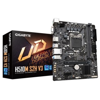 Płyta główna Gigabyte H510M S2H V3 (WYPRZEDAŻ)