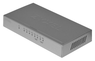 Switch Zyxel GS-108B 8p Unmanaged Gigabit