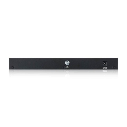 Switch Zyxel GS1900-10HP 10p PoE (PoE+: 8;) 77W Managed Gigabit