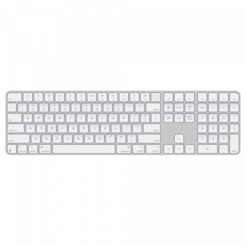 Klawiatura Bezprzewodowa APPLE MXK73LB/A