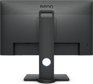 Monitor BENQ PD2705Q (9H.LJELA.TBE) (27" /IPS /60Hz /2560 x 1440 /Czarny )