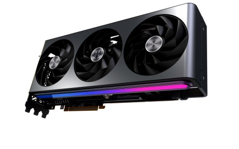 Karta graficzna SAPPHIRE Radeon RX 7900 XTX NITRO+ Vapor-X 24GB (WYPRZEDAŻ)