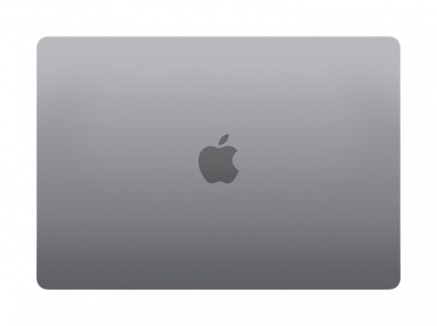 Macbook Air 15.3: M3 8/10, 24GB, 512GB - Gwiezdna szarość MC9H4ZE/A