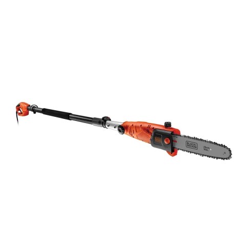 Pilarka łańcuchowa do cięcia gałęzi Black&Decker PS7525-QS (WYPRZEDAŻ)