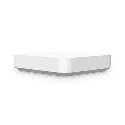 Router (Gateway), Switch Ubiquiti UniFi Gateway Max (UXG-Max-EU) (WYPRZEDAŻ)