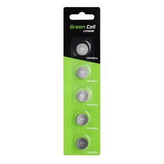 Bateria GREEN CELL 3V XCR03