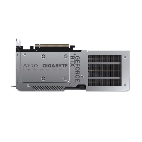 Karta graficzna GeForce RTX 4060 Ti Aero OC 16G GDDR6 128bit