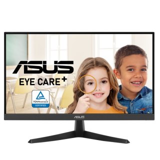 Monitor ASUS VY229Q (21.5" /IPS /75Hz /1920 x 1080 /Czarny)