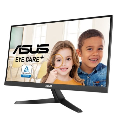 Monitor ASUS VY229Q (21.5" /IPS /75Hz /1920 x 1080 /Czarny)