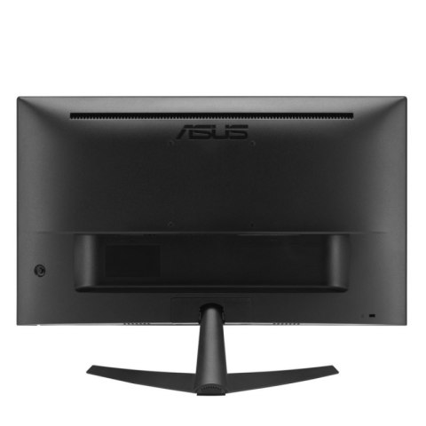 Monitor ASUS VY229Q (21.5" /IPS /75Hz /1920 x 1080 /Czarny)